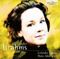 Brahms: Lieder