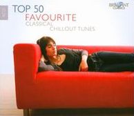 Top 50 Favourite Classical Chillout Tunes