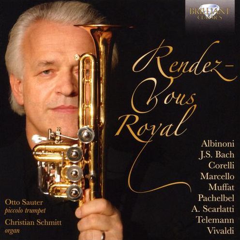 Rendez Voux Royal (Vivaldi / Sauter / Schmitt)