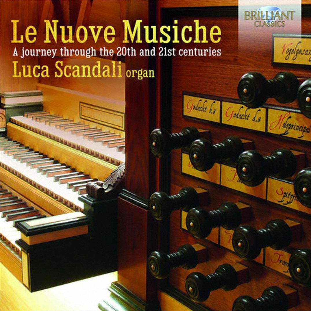 Nuove Musiche: A Journey Through the 20th and 21st Centuries