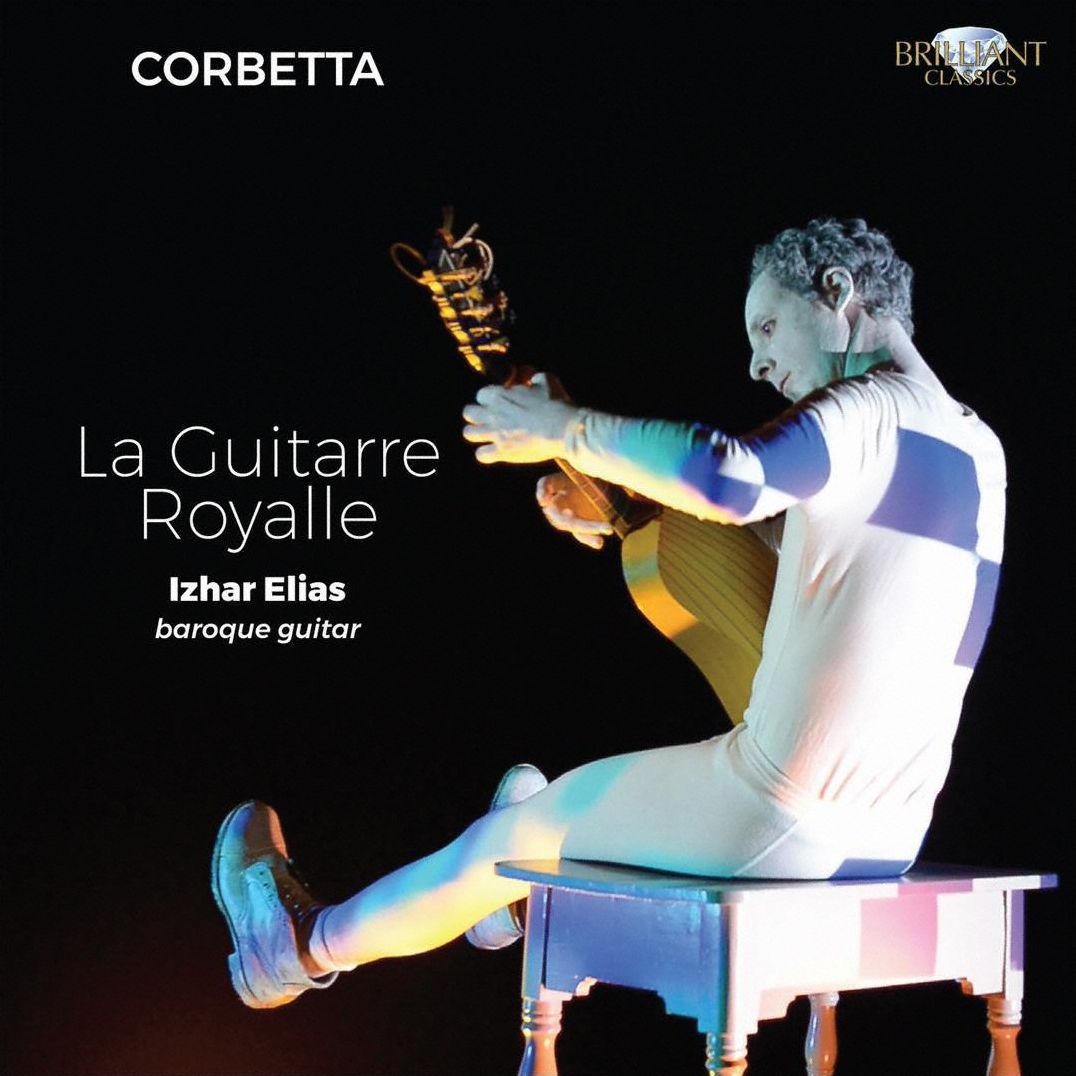 Guitarre Royalle (Corbetta / Elias)