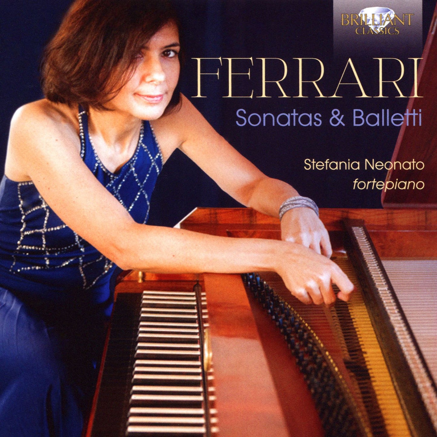Ferrari: Sonatas & Balletti