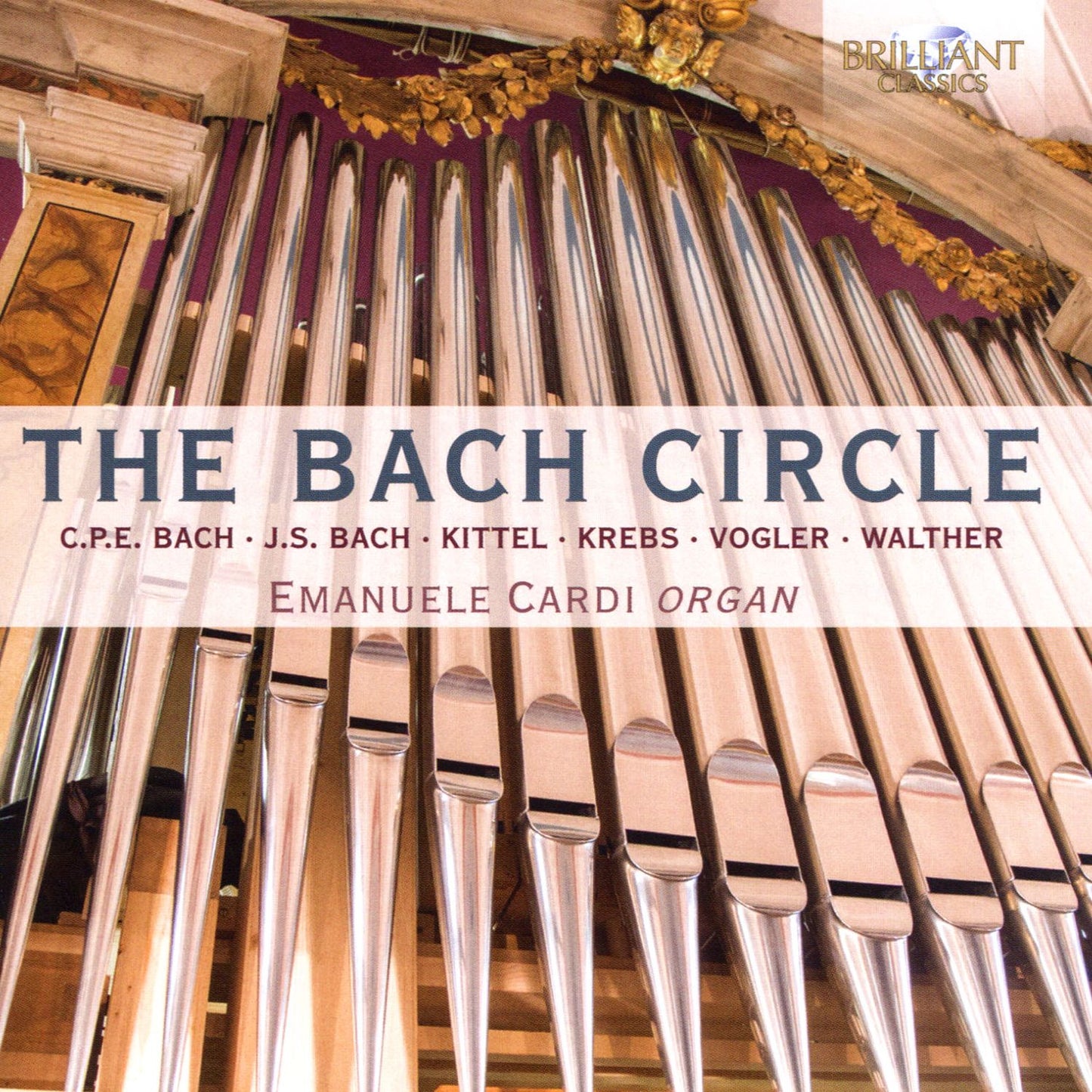 Bach Circle