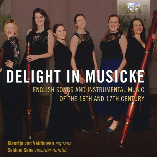 Delight in Musicke