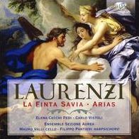 Finta Savia (Gabrieli / Fedi)