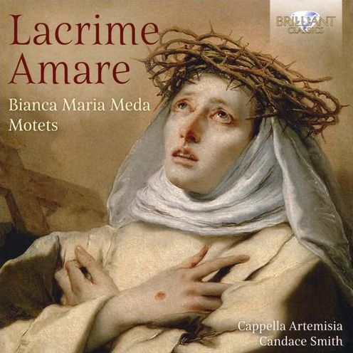 Lacrime Amare (Meda / Cappella Artemisia)