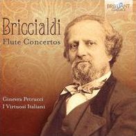 Flute Concertos (Briccialdi)