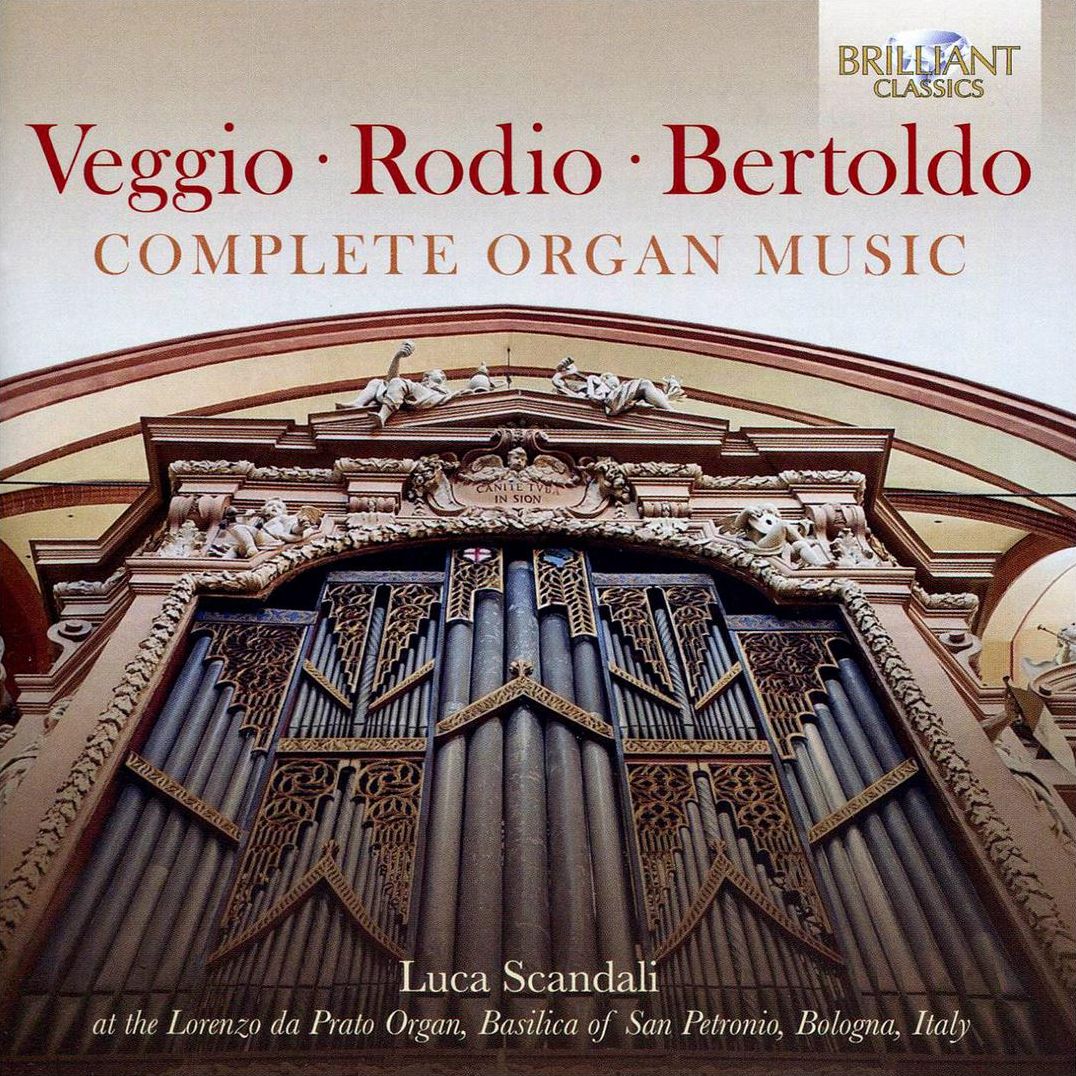 Complete Organ Music (2Pk)