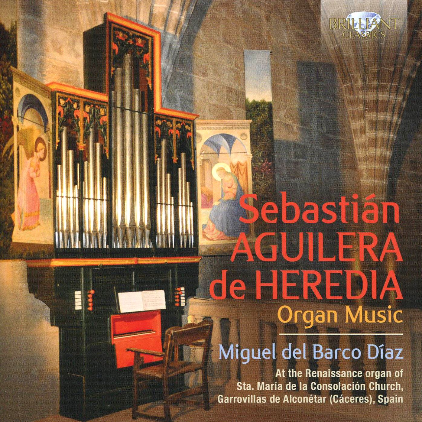 Organ Music