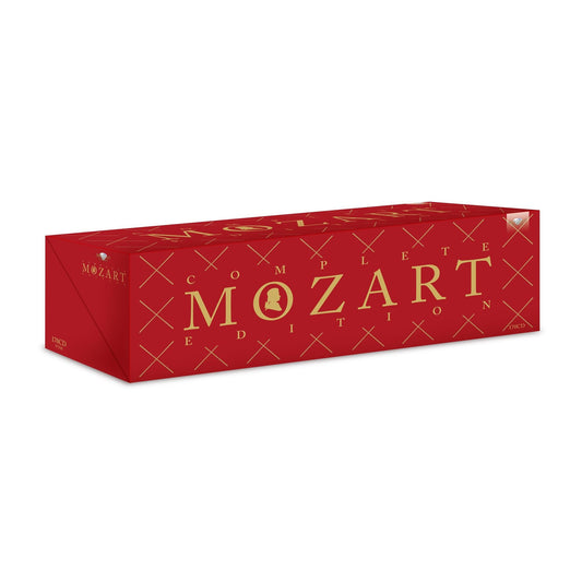Mozart Complete Edition (Mozart)