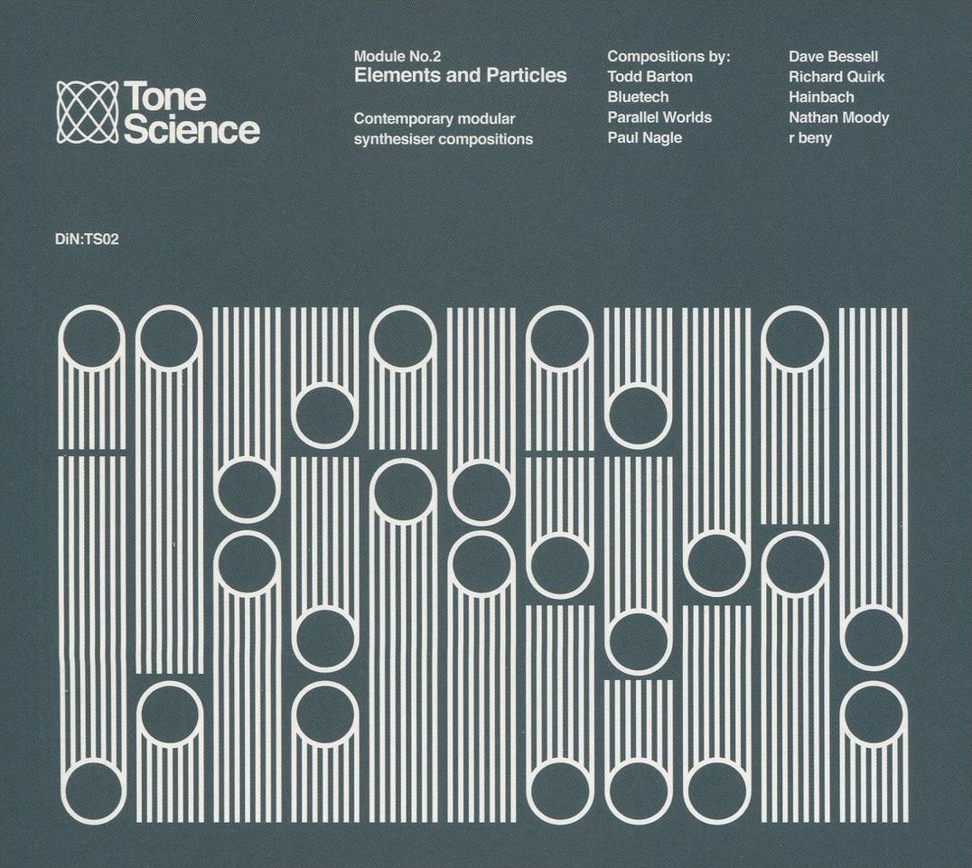 Tone Science Module No. 2 Elements and Particles