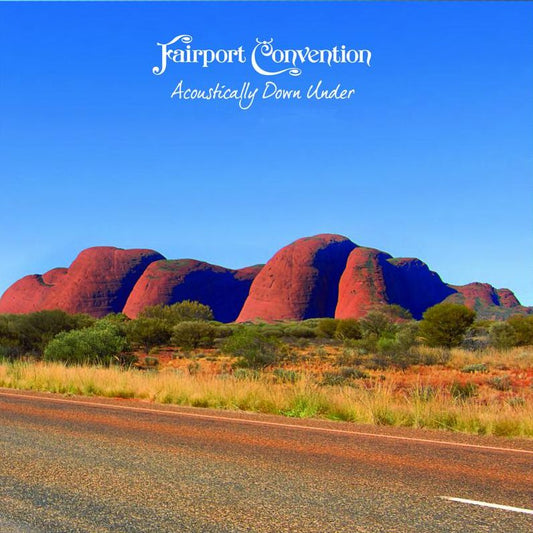 Acoustically Down Under