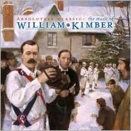 Music Of William Kimber
