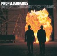 Decksandrumsandrockandrol (Propellerheads)