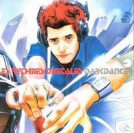 Darkdancer (Les Rythmes Digitales)