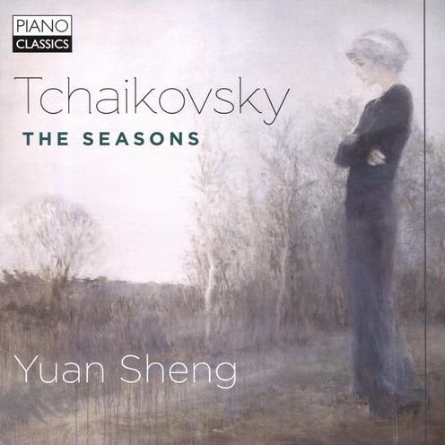 Seasons (Tchaikovsky / Sheng)