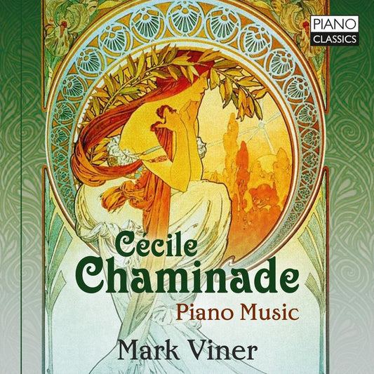 Piano Music (Chaminade / Viner)