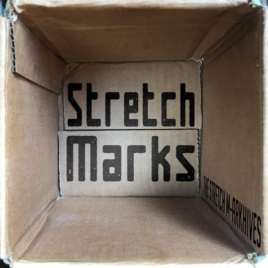 Stretch m-ARKhives