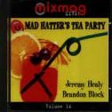 Mixmag Live!, Vol. 14: The Mad Hatters Tea Party