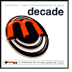 Mixmag: Decade Mixmag Live