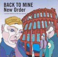 Back to Mine