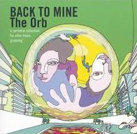 Back to Mine