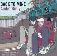 Back to Mine