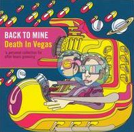 Death in Vegas