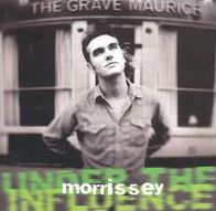 Under the Influence: Morrissey