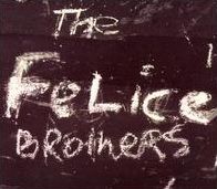 The Felice Brothers