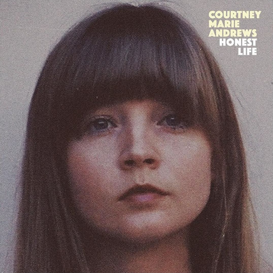 Honest Life [Turquoise Coloured Vinyl]