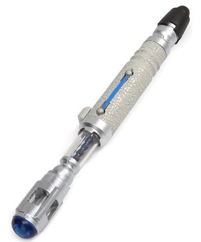 Doctor Who/Replica/Sonic Screwdriver/10th Doctor