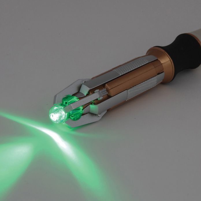 Doctor Who/Replica/Sonic Screwdriver/11th Doctor