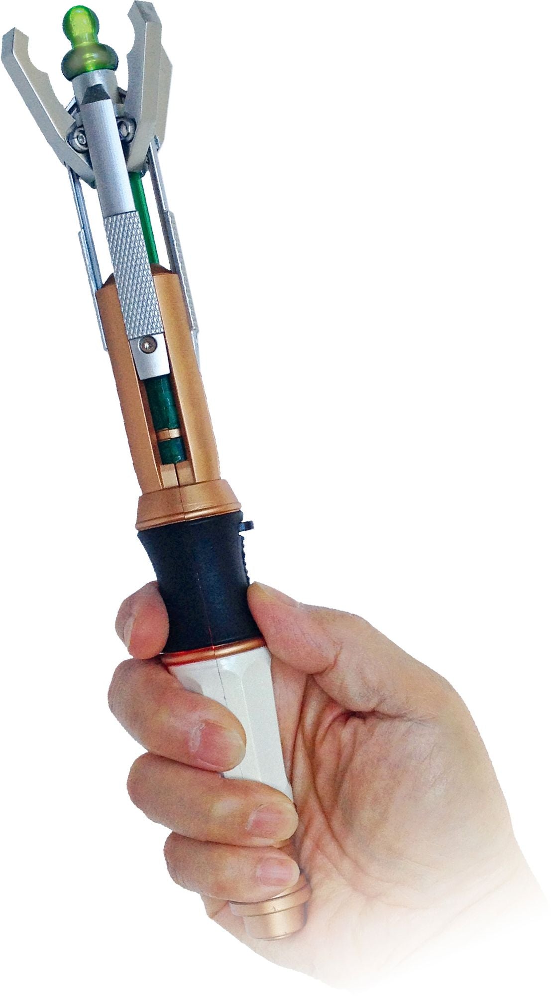 DW/Replica/Sonic Screwdriver/12th Doctor's Touch Control