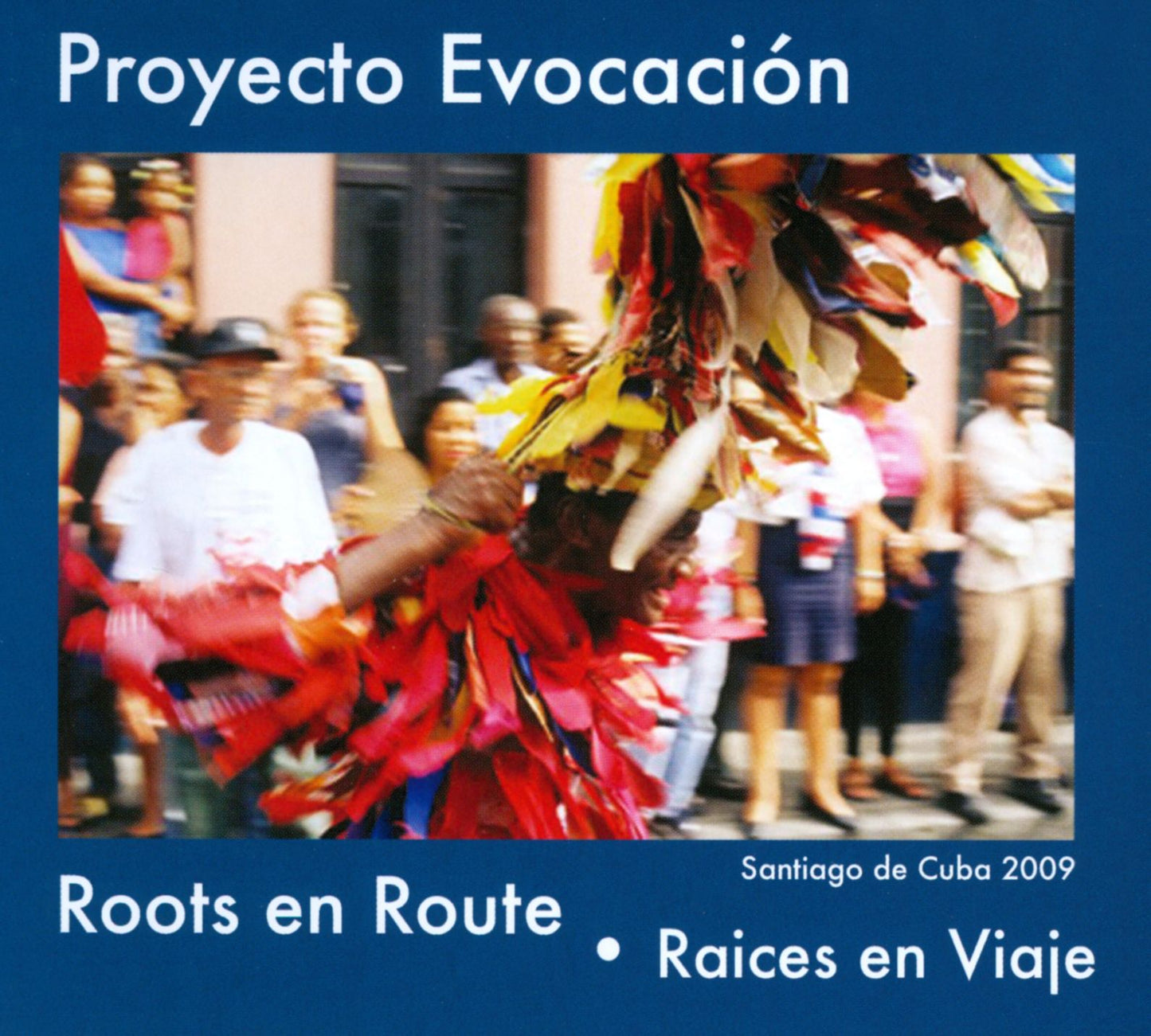 Roots en Route (Raices en Viaje)