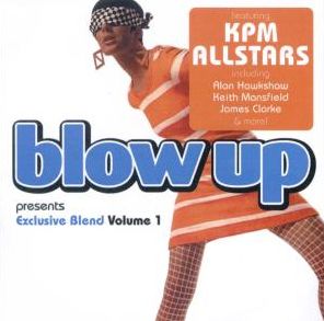Exclusive Blend, Vol. 1