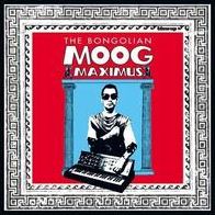 Moog Maximus