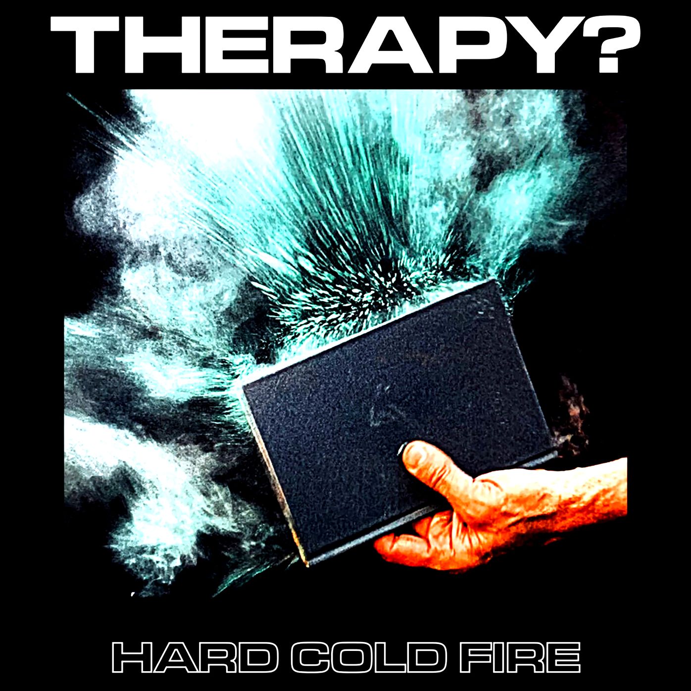 Hard Cold Fire (Dig)