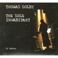The Sole Inhabitant Live Concert Cd