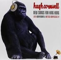 New Songs For King Kong
