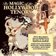 Magic Of The Hollywood Tenor