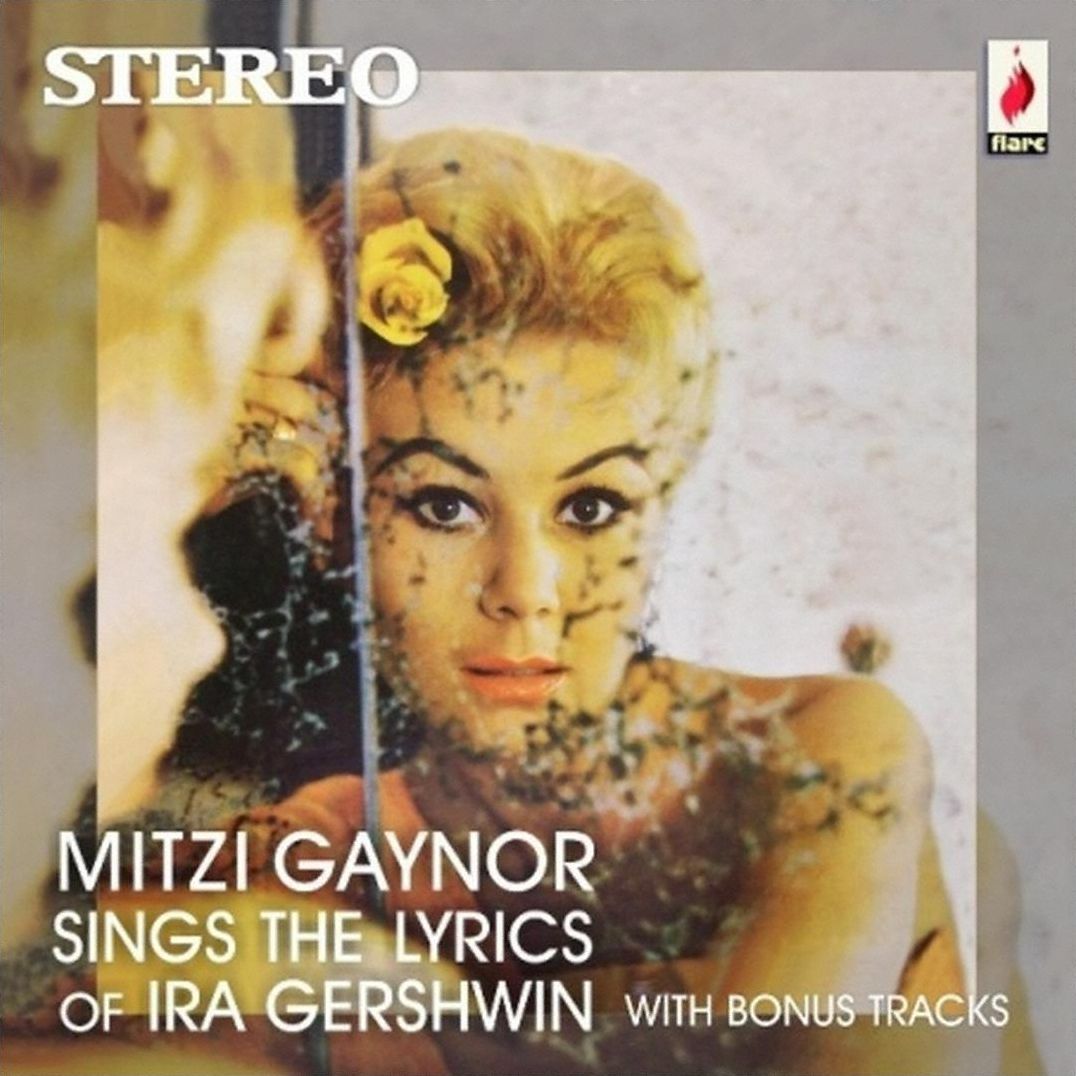 The Sings The Lyrics Of Ira Gershwin