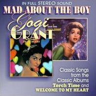 Mad About The Boy