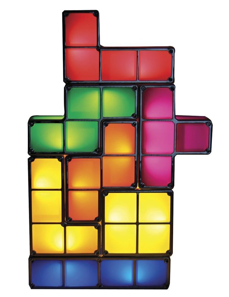 Tetris Light