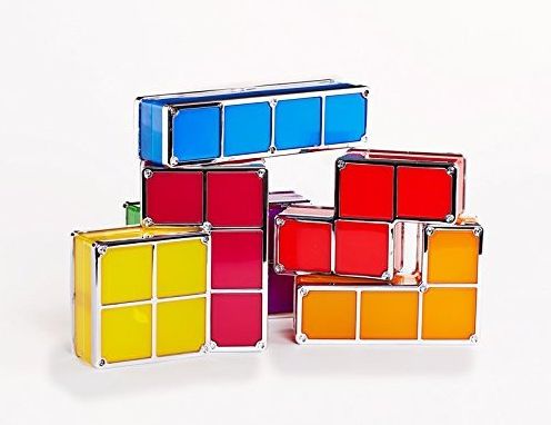 Tetris Light