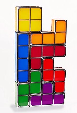 Tetris Light