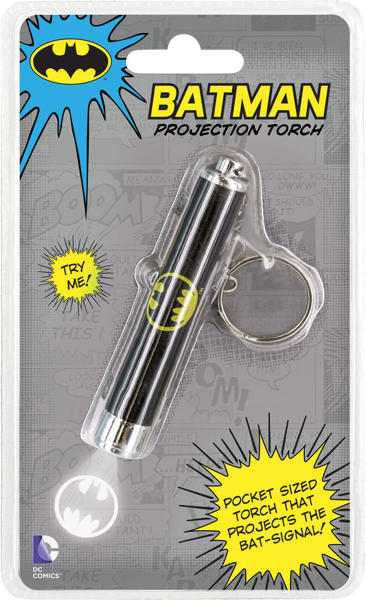 Batman Flashlight
