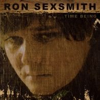 Time Being (Ron Sexsmith)