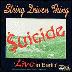 Suicide: Live In Berlin