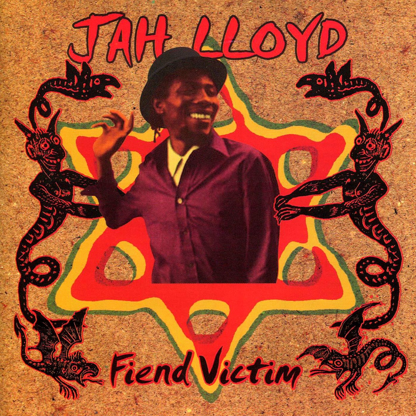 Fiend Victim